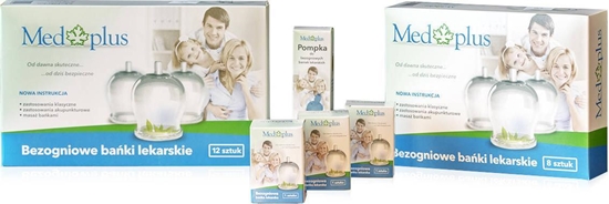 Изображение Meridian BAKA BEZOGNIOWA KPL.A_8 SZT.