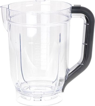 Picture of Mesko Kielich do blendera MS4079 - czerwony ms4079.1r