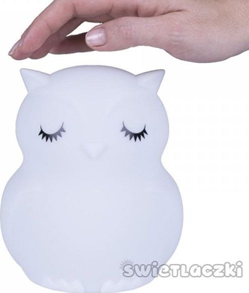 Picture of MesMed Lampka nocna  (MM 019)