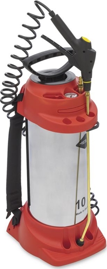 Picture of Mesto Opryskiwacz przemysowy Inox Plus 13 l