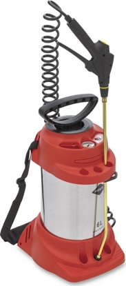 Picture of Mesto Opryskiwacz przemysowy Inox Plus 9 l