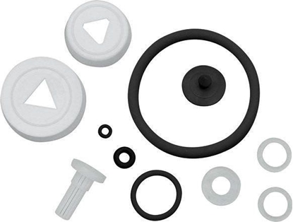 Изображение Mesto Zestaw uszczelek do MESTO Ferrox 3585W