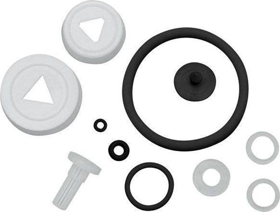 Изображение Mesto Zestaw uszczelek do MESTO Ferrox 3585W