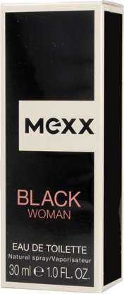 Изображение Mexx Black EDT 30 ml