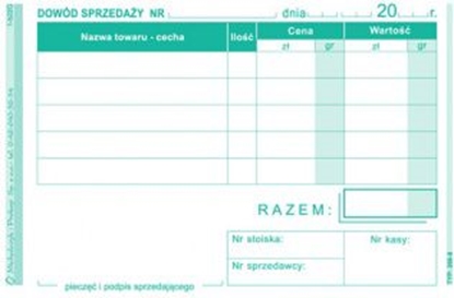 Изображение Michalczyk & Prokop Dowd sprzeday A7 Typ 260-9