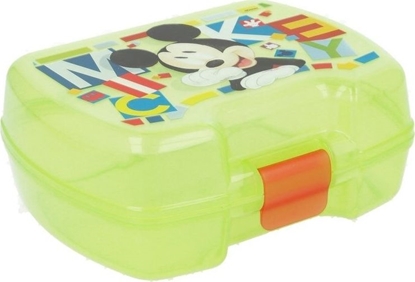 Picture of Disney Mickey Mouse - Lunchbox uniwersalny