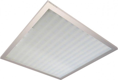 Изображение MICOLED Panel LED 50W MICOLED 60X60 4KD02