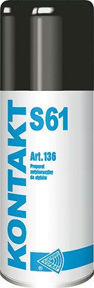 Attēls no Micro Chip Kontakt S61 150ml (CHE1496)