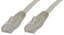 Attēls no MicroConnect RJ-45/RJ-45, kat.6, U/UTP, szary, 70m (UTP670)