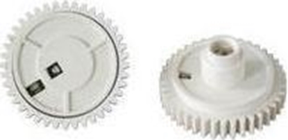 Picture of MicroSpareparts LOWER ROLLER GEAR 40T - MSP5888