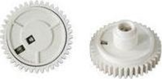 Picture of MicroSpareparts LOWER ROLLER GEAR 40T - MSP5888