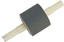 Picture of MicroSpareparts Paper Pick-Up Roller - Tray2 (MSP0419)