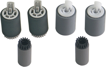 Picture of MicroSpareparts Zestaw rolek (MSP3986)