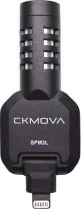 Picture of Mikrofon CKMOVA SPM3L Kierunkowy na lightning