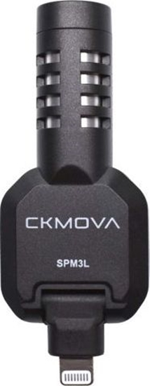 Picture of Mikrofon CKMOVA SPM3L Kierunkowy na lightning