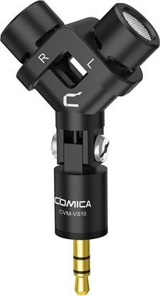 Picture of Mikrofon Comica CVM-VS10
