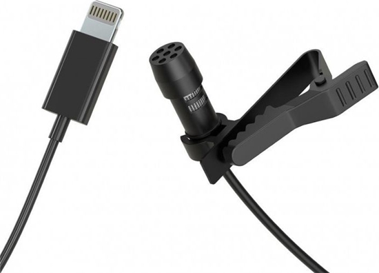 Изображение Mikrofon MIRFAK MC1P