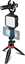 Изображение Mikrofon Mozos VLK1 Vlogging Kit