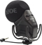 Picture of Mikrofon Rode Stereo VideoMic Pro Rycote (40070051)