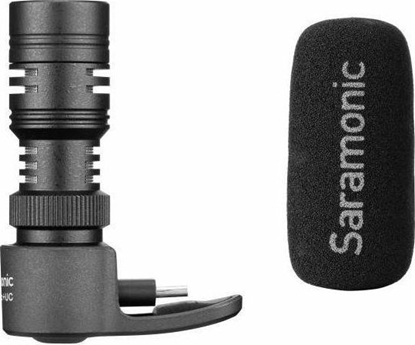Picture of Mikrofon Saramonic SmartMic+ UC