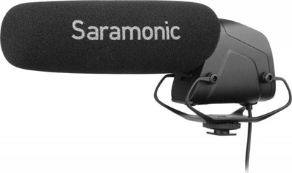 Изображение Mikrofon Saramonic SR-VM4