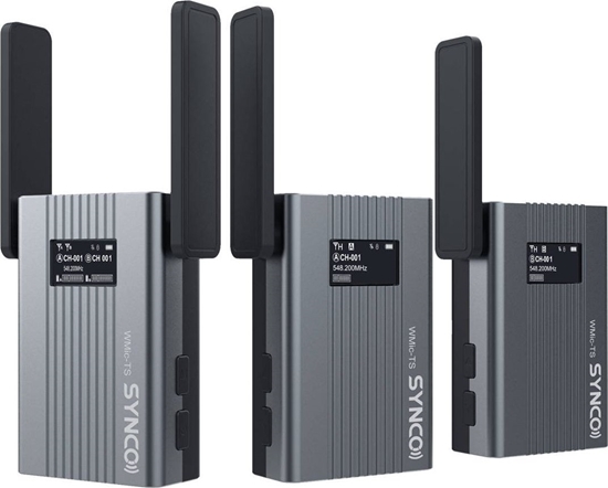 Picture of Mikrofon Synco Nadajnik/odbiornik TS