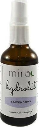 Picture of Mira Hydrolat lawendowy, 50ml