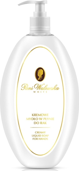 Picture of Miraculum  Mydo w pynie White 300ml