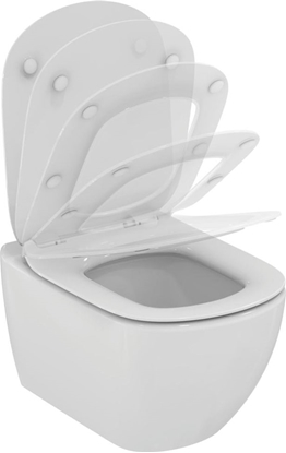 Picture of Miska WC Ideal Standard Tesi AquaBlade wiszca (T007901)