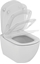 Attēls no Miska WC Ideal Standard Tesi AquaBlade wiszca (T007901)