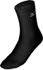 Изображение Mizuno Skarpety siatkarskie Mizuno VB Mid 67XUU71509 67XUU71509 czarny 41-43