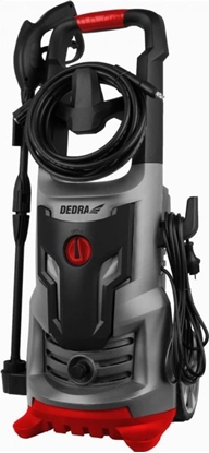 Attēls no Myjka cinieniowa Dedra DED8824