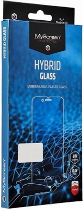 Attēls no MyScreen Protector Szko Diamond HybridGLASS 5" iPhone 12 Mini