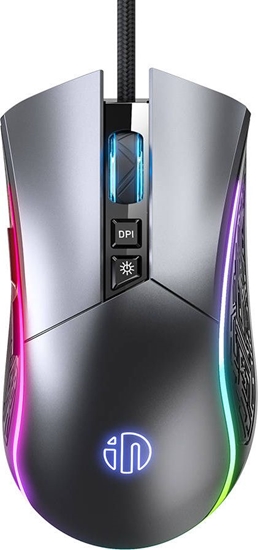 Picture of Mysz Inphic PW6 RGB  (PW6)