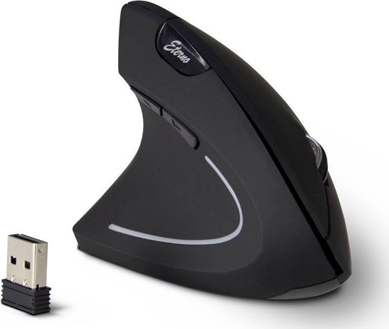 Picture of Mysz Inter-Tech KM-206L (88884102)