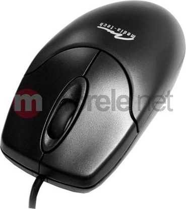 Picture of Mysz Media-Tech Standard (MT-1075K-PS2)