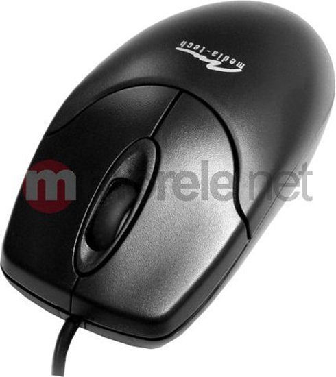 Picture of Mysz Media-Tech Standard (MT-1075K-PS2)