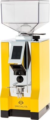 Picture of Młynek do kawy Eureka Eureka Mignon Specialita Yellow - Młynek automatyczny - Żółty