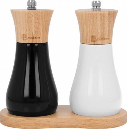 Изображение Mynek do przypraw Klausberg ZESTAW MYNKÓW DO PIEPRZU I SOLI 2790