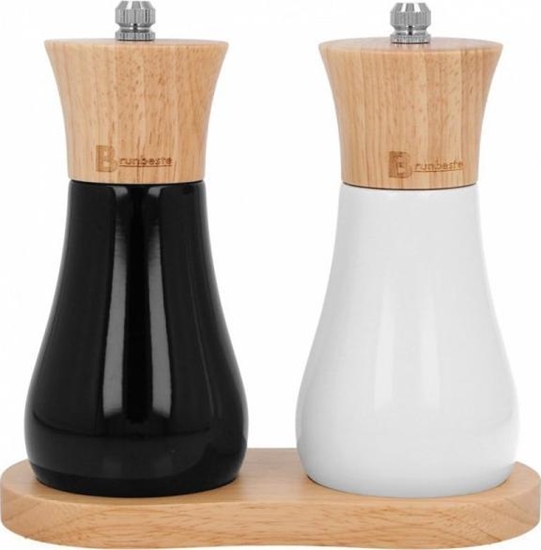 Изображение Mynek do przypraw Klausberg ZESTAW MYNKÓW DO PIEPRZU I SOLI 2790