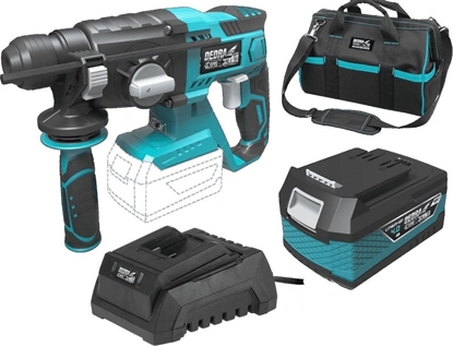 Picture of Motowiertarka Dedra DED7017 18 V