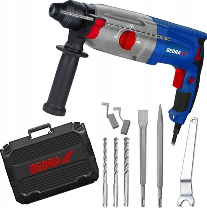 Picture of Motowiertarka Dedra DED7852 1050 W