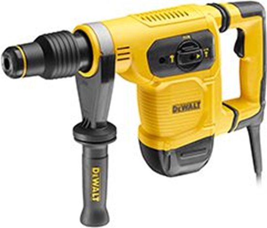 Picture of Motowiertarka Dewalt D25481K 1050 W