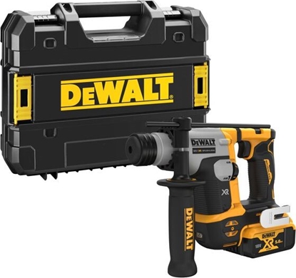 Picture of DeWalt DCH172NT-XJ cordless combi hammer