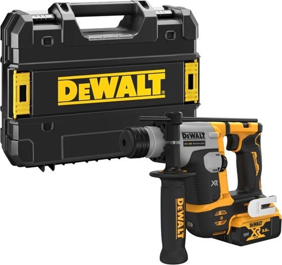 Picture of DeWalt DCH172NT-XJ cordless combi hammer