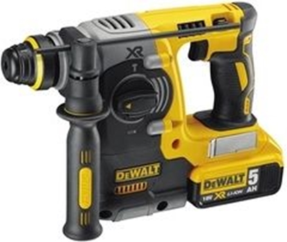Attēls no Motowiertarka Dewalt DCH273NT 18 V