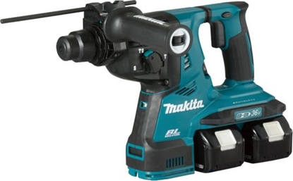 Picture of Motowiertarka Makita DHR280PT2J 2 x 18 V