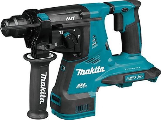 Изображение Motowiertarka Makita DHR280Z 2 x 18 V