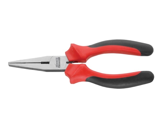Picture of Modeco Szczypce telefoniczne paskie FRIENDLY GRIP 160mm MN-20-526