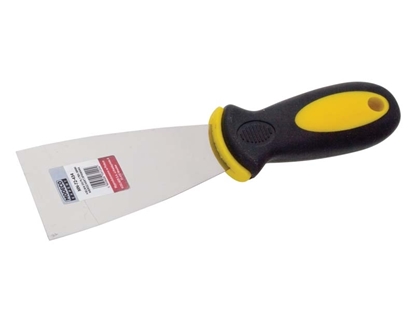 Picture of Modeco Szpachelka nierdzewna 100mm MN-72-440